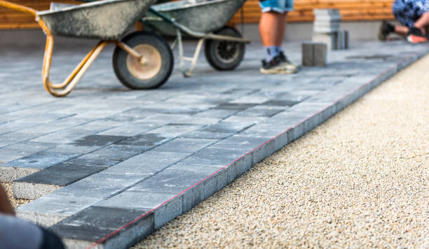 Reasons to Select Us for Your Driveway Paving Requirements in Moody, TX