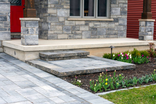 Best Affordable Driveway Pavers  in Moody, TX