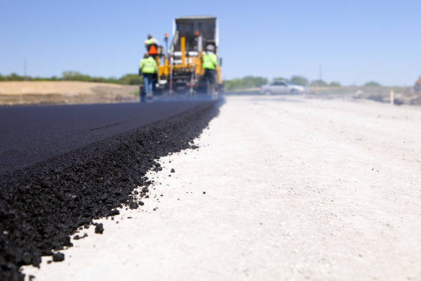 Best Concrete Paver Driveway  in Moody, TX