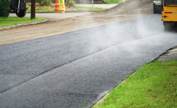Best Decorative Driveway Pavers  in Moody, TX