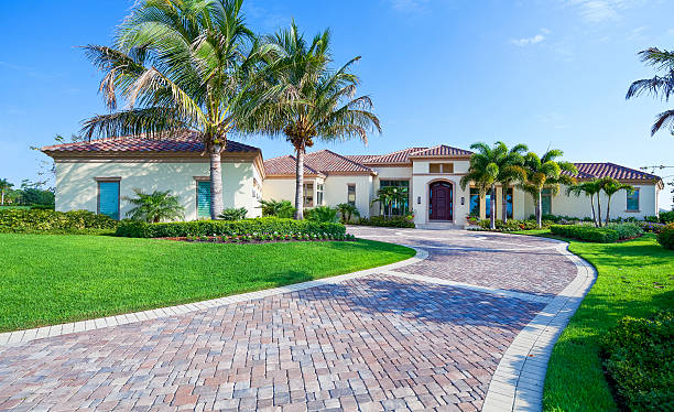 Best Cobblestone Driveway Pavers  in Moody, TX